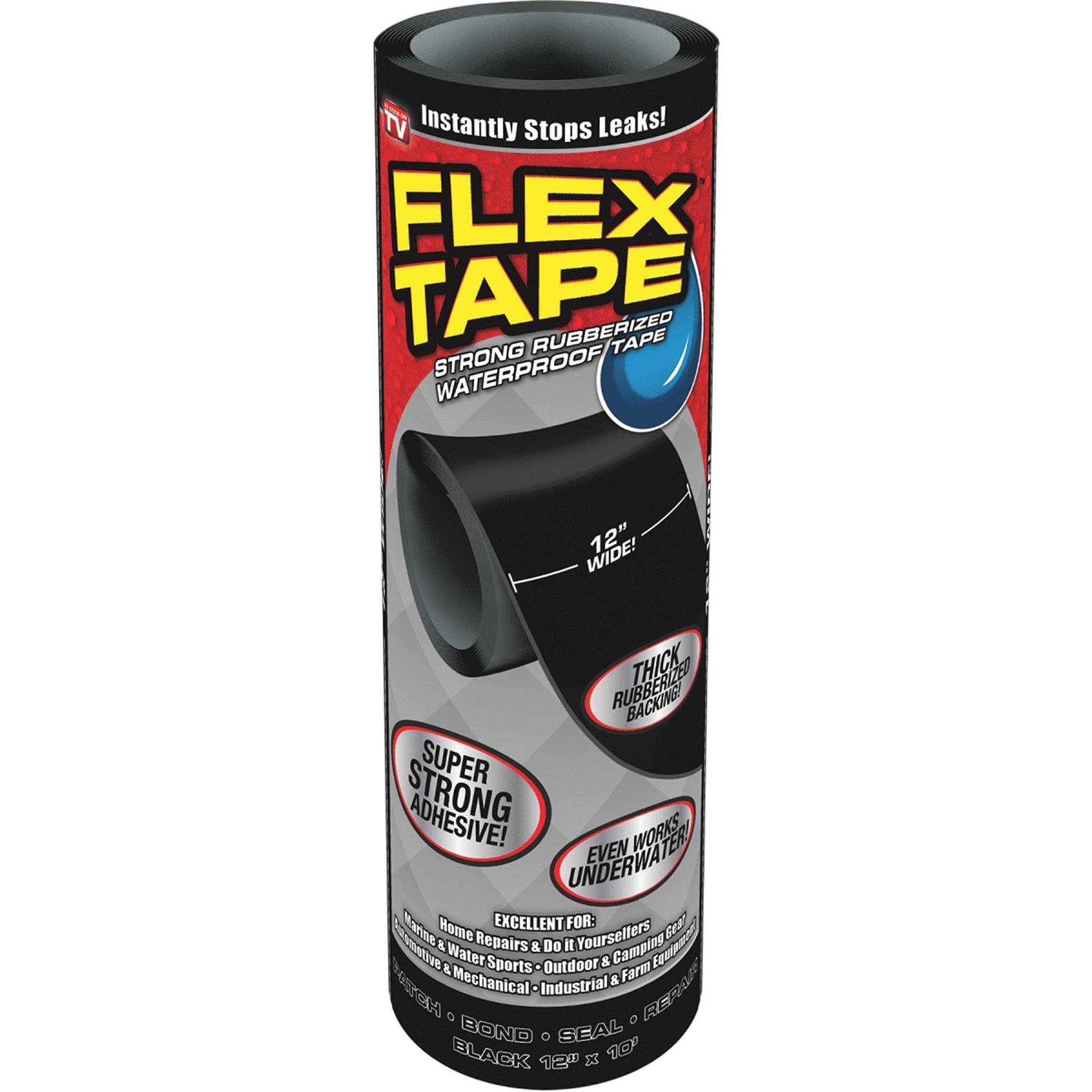 Flex Tape Tape - Zenithce