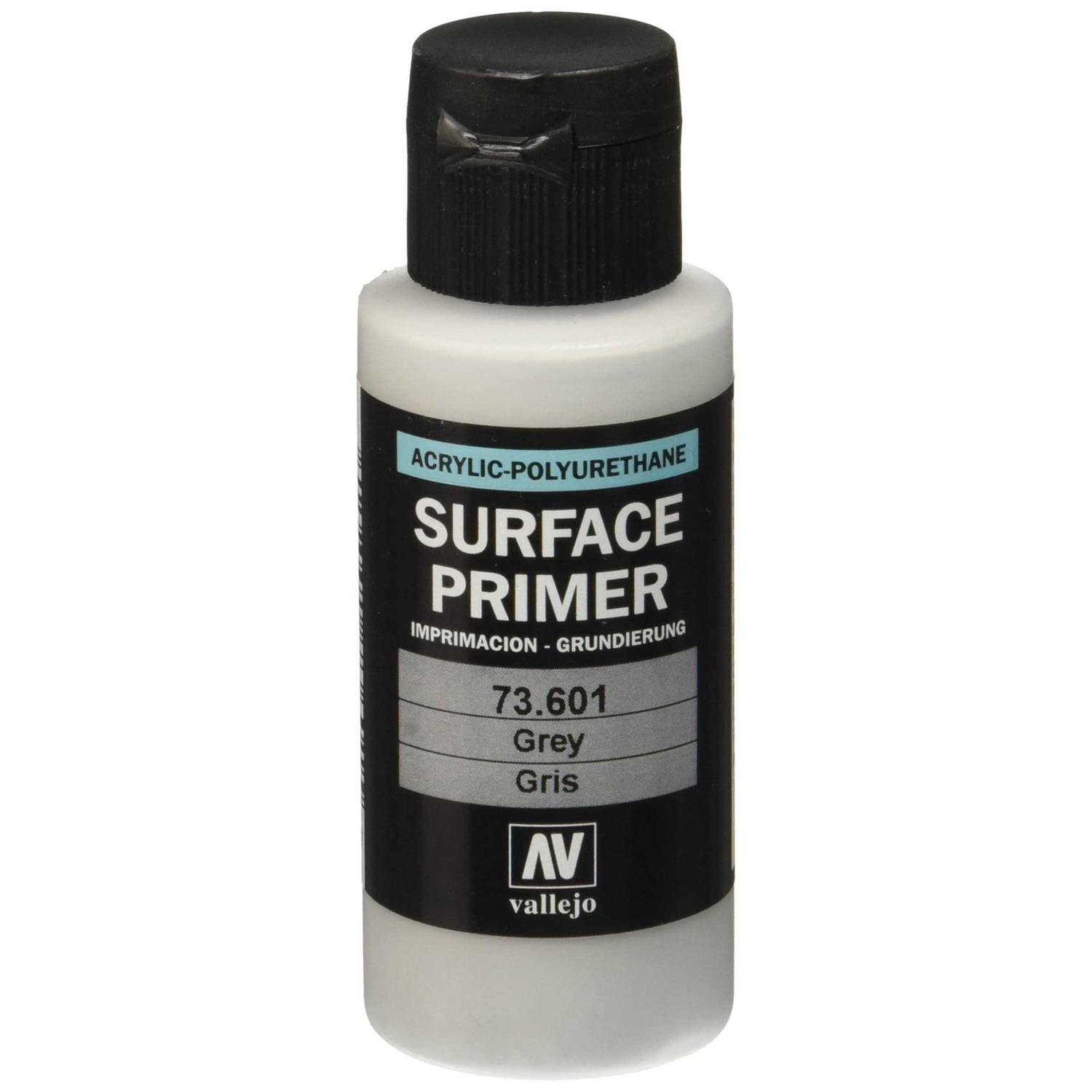 VALLEJO Surface Primer - Zenithce