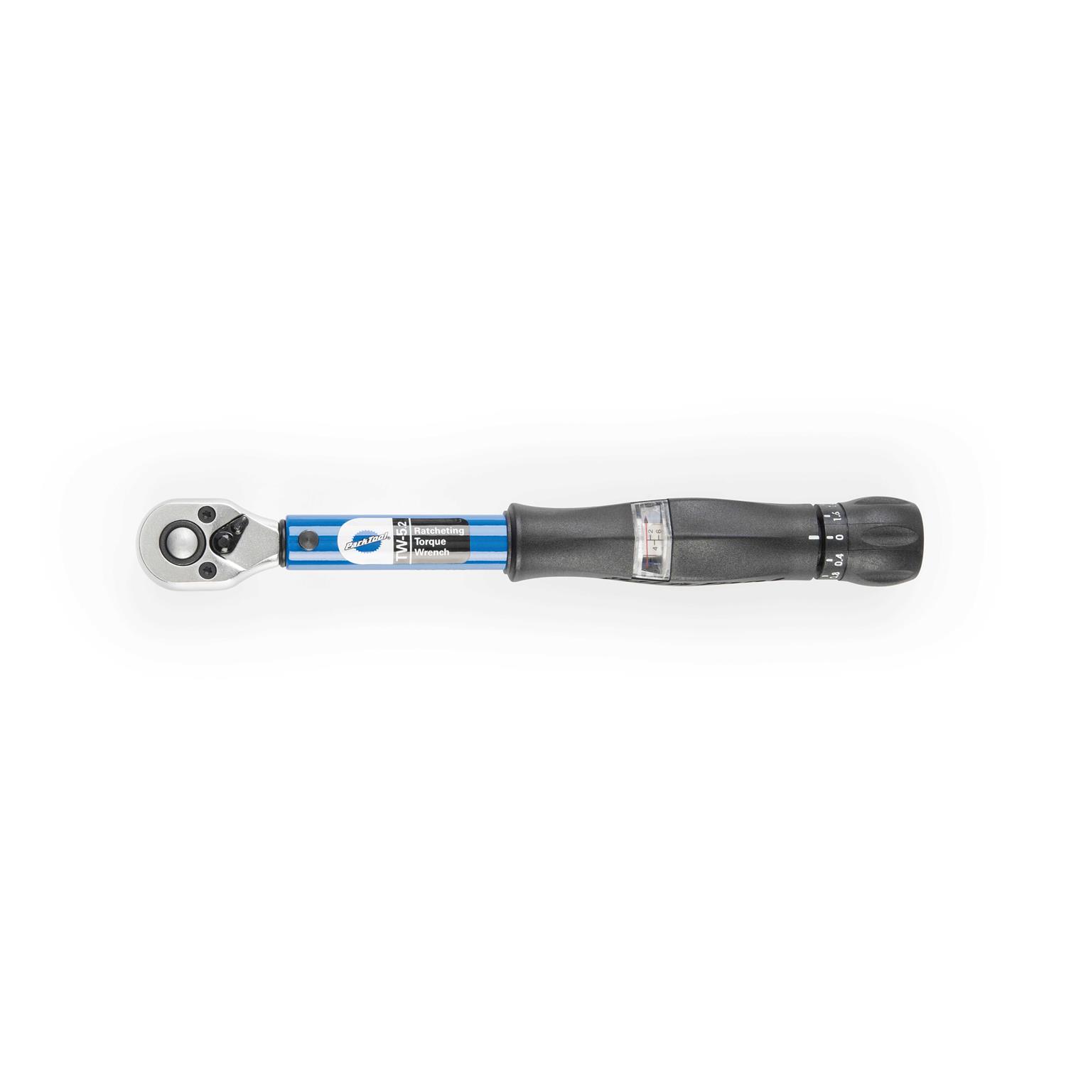 Park Tool Spoke Tension Meter TM-1 - Zenithce