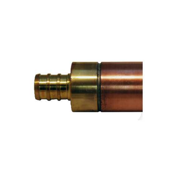 Prier Anti-Siphon Mixing Hydrant C-108X - Zenithce