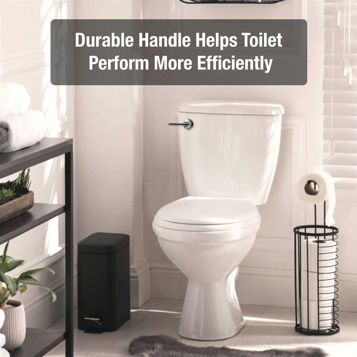 Danco Toilet Tank Lever Replacement Handle - Zenithce