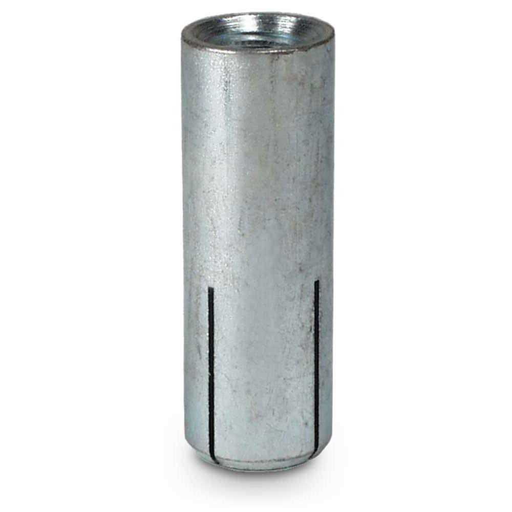 Simpson Strong-Tie dia50c20 1/2 Drop-in Anchor - Zenithce