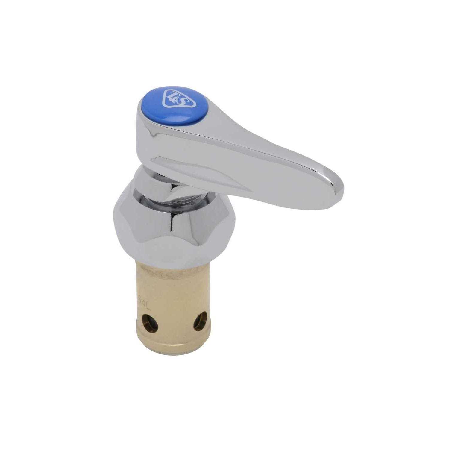 T&S Brass 000568-25 Adapter - Zenithce