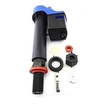 TOTO COMBO KIT -TOTO THU500S Universal Flapper TOTO Tsu99ax Universal Fill Valve - Zenithce