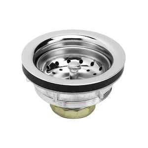 The Plumber’s Choice 3 in. Termination Vent Cap with Condensation Drain - Zenithce