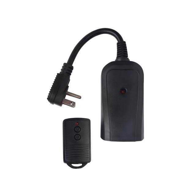 Woods Outdoor Twist To Lock Photo Control 59412WD - Zenithce