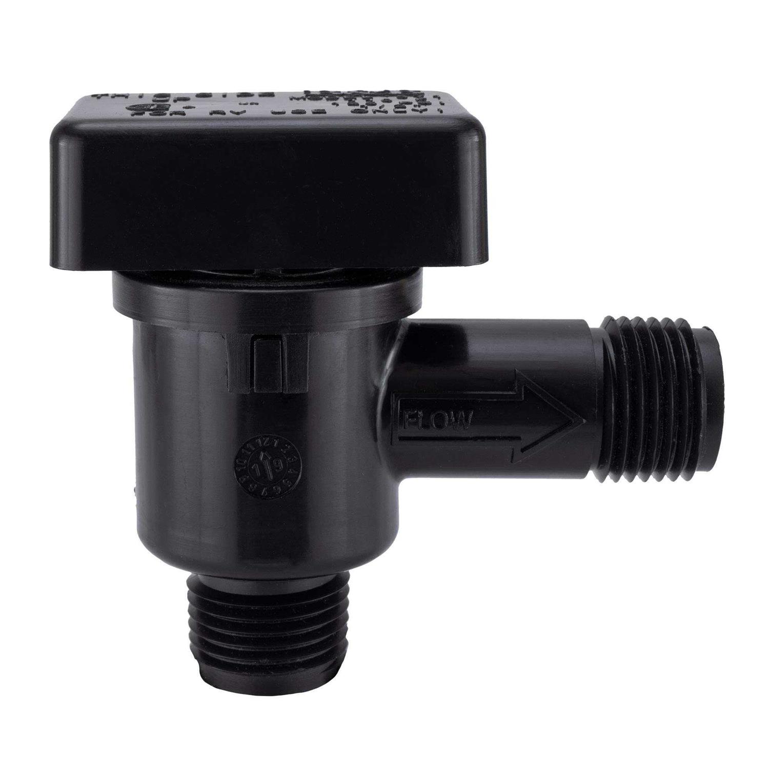 RecPro? RV Shower Pan 27 x 24 x 4 Corner Drain in White - Zenithce