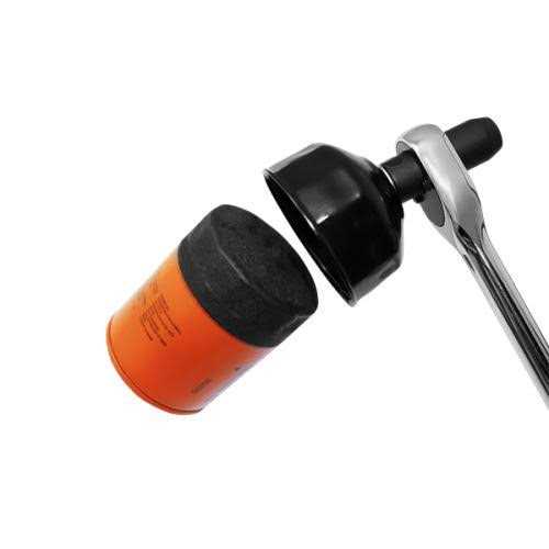 CTA Tools A168 Extra Thin Wall Flip Socket - Zenithce
