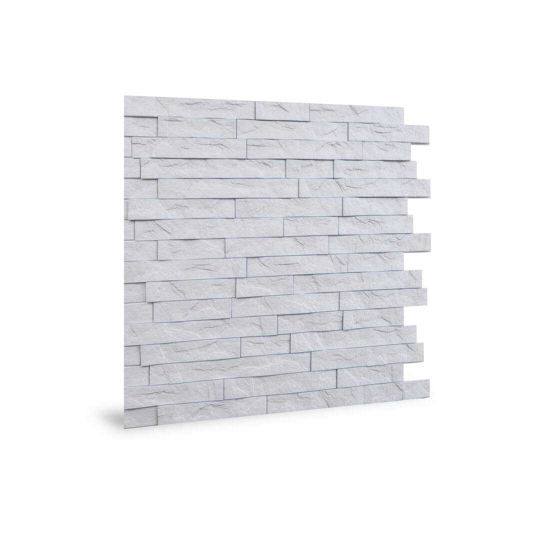 Ledge Stone Wall Innovera Decor by Palram - Zenithce