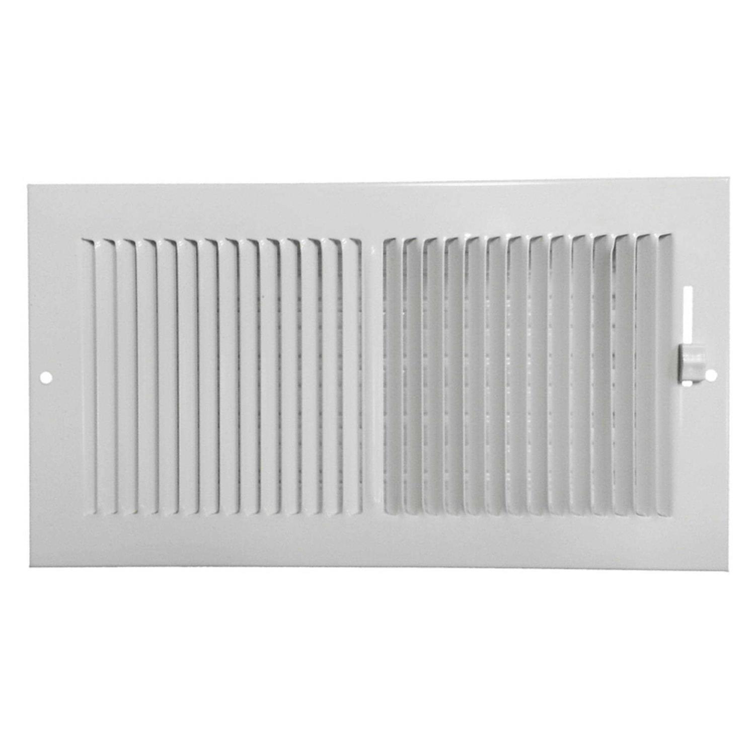 Hart & Cooley Metalized Jacket Insulated Flexible Air Duct, 6 x 25′ - Zenithce