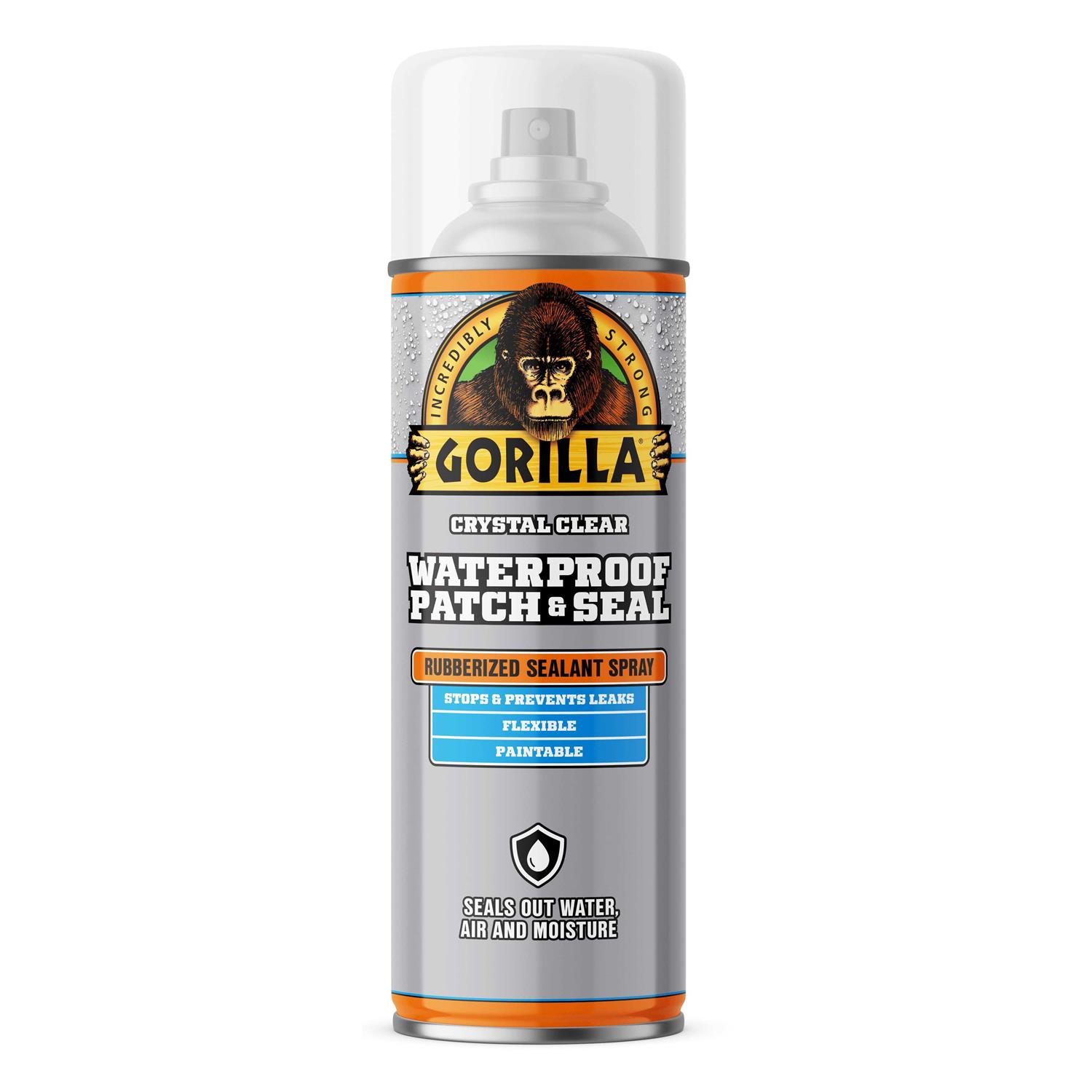 Gorilla Waterproof Patch and Seal Paste - Zenithce