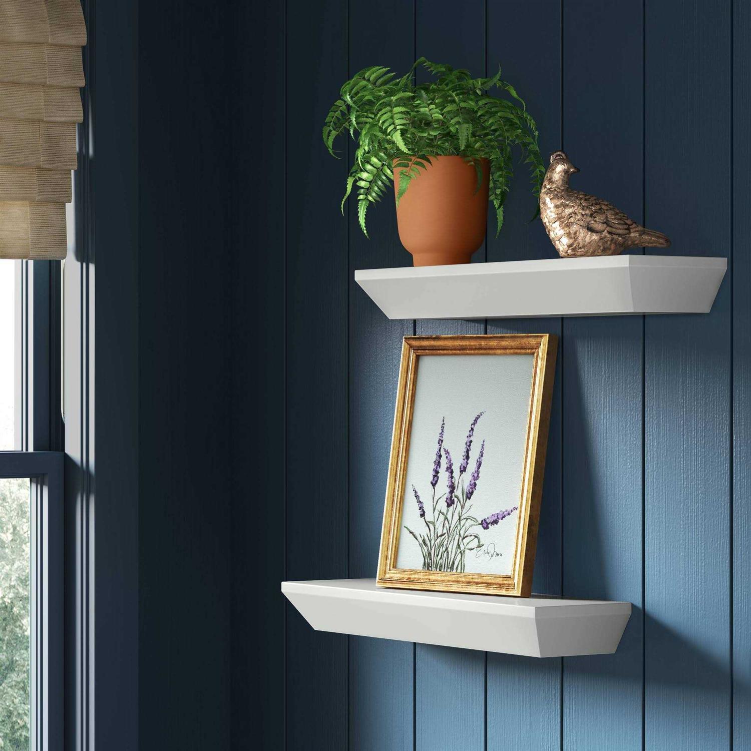 Threshold 2pc Wedge Shelf Set - Zenithce