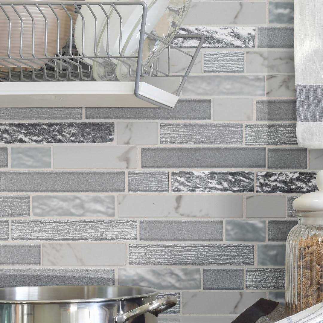 MSI Vulkon Grey 24 in. x 24 in. Matte Porcelain Paver Tile - Zenithce
