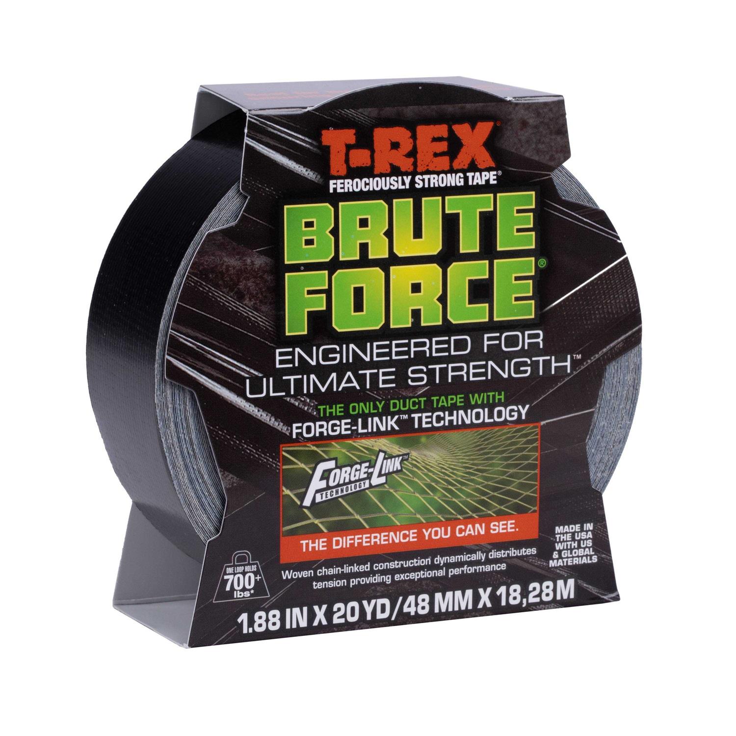 T-Rex Brute Force Duct Tape - Zenithce