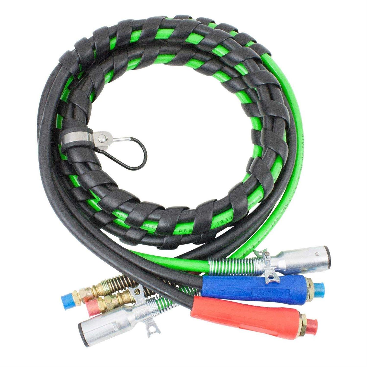 Mytee Products 2 Ton Snatch Block w/Chain Flatbed Tow Truck Rollback Wrecker Car Carrier Cable - Zenithce