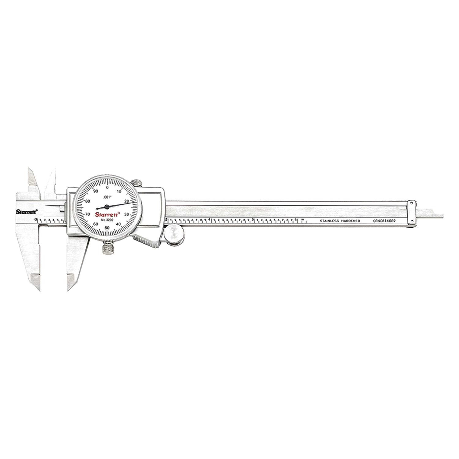 Starrett 505P-7 Miter Protractor - Zenithce