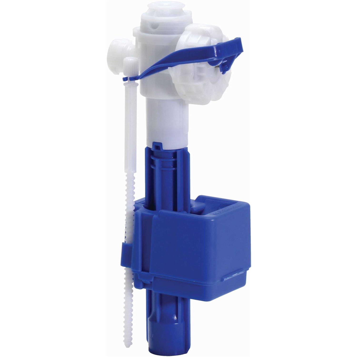 Fluidmaster PRO45K Repair Kit - Zenithce