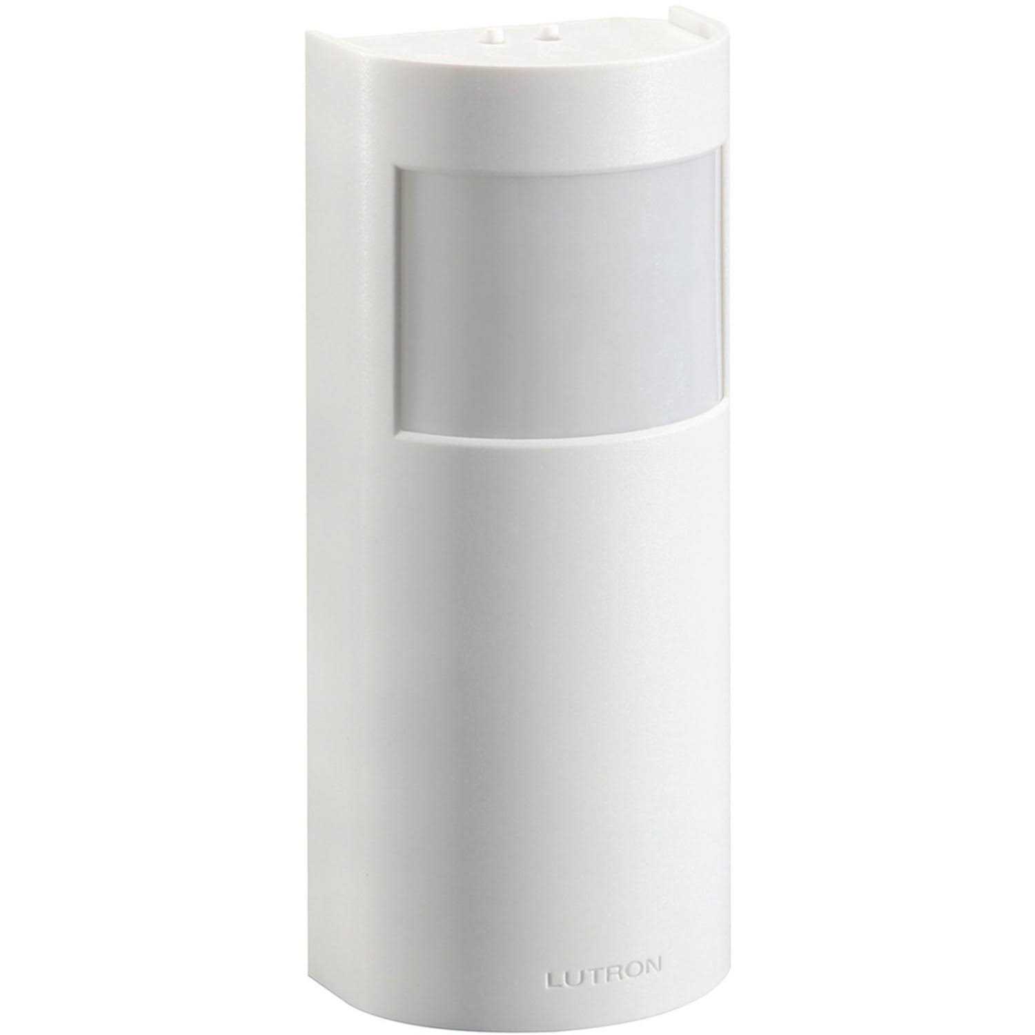 Lutron Caseta Motion Sensor Occupancy/Vacancy PD-OSENS-WH - Zenithce
