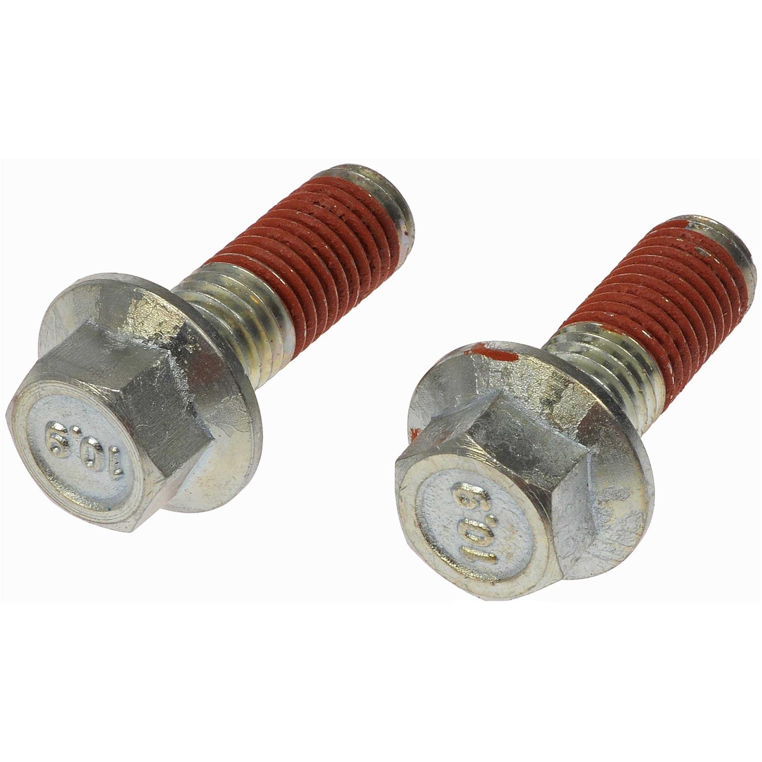 Dorman 13993 Suspension Control Arm Bolt - Zenithce
