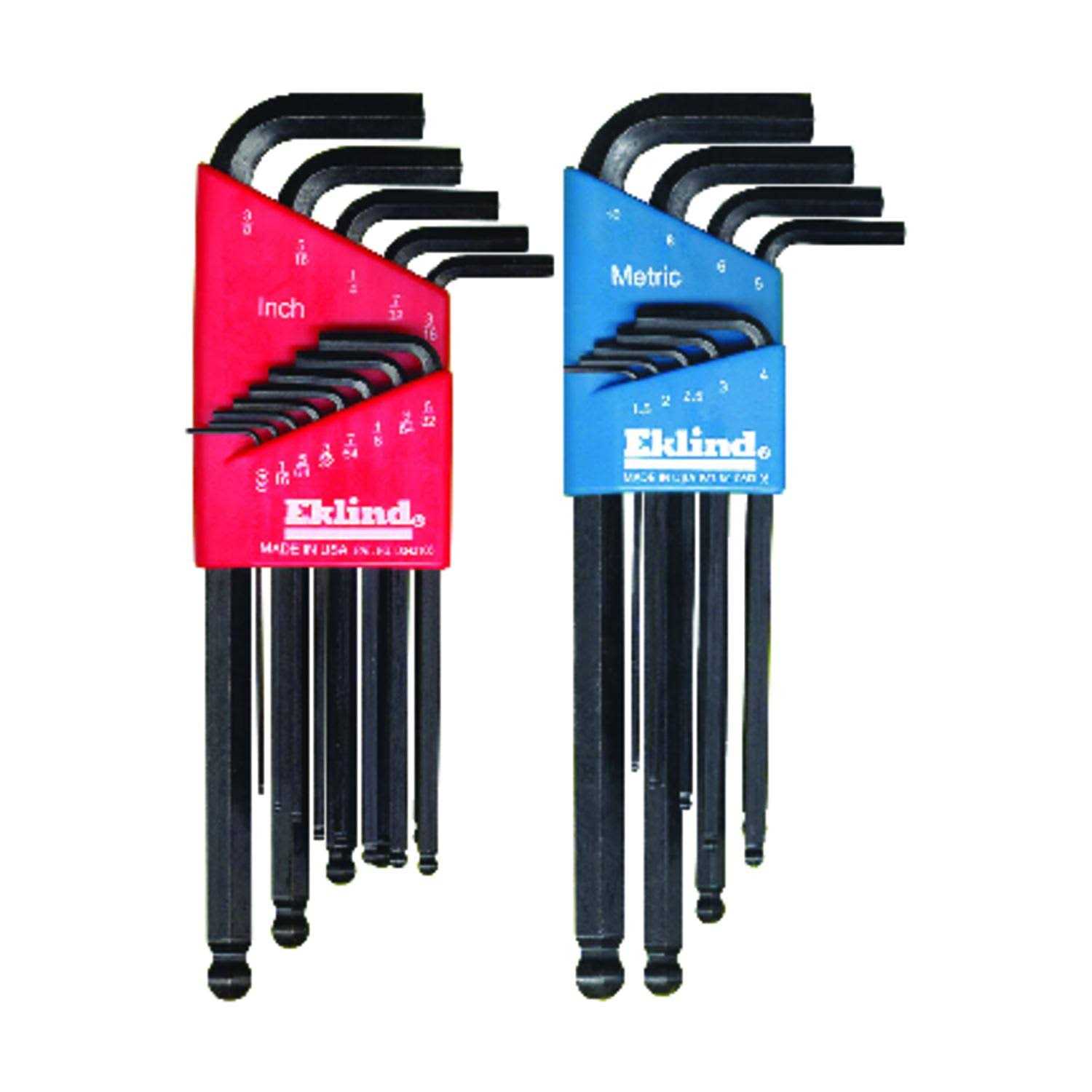 Eklind Long Arm Hex-L Key 14203 - Zenithce