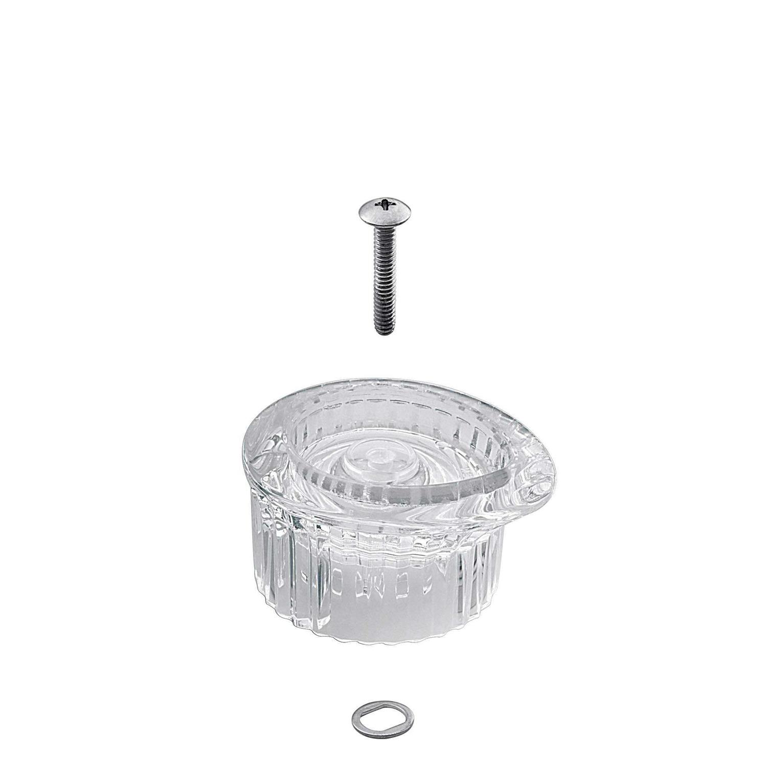 Moen 90274 Handle Adapter - Zenithce