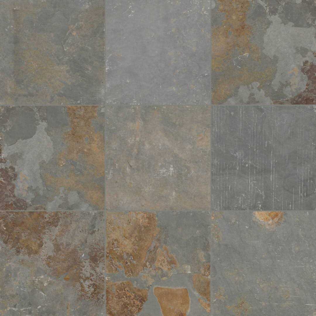 MSI Dellano Exotic Blue 8 in. x 48 in. Polished Porcelain Floor and Wall Tile - Zenithce