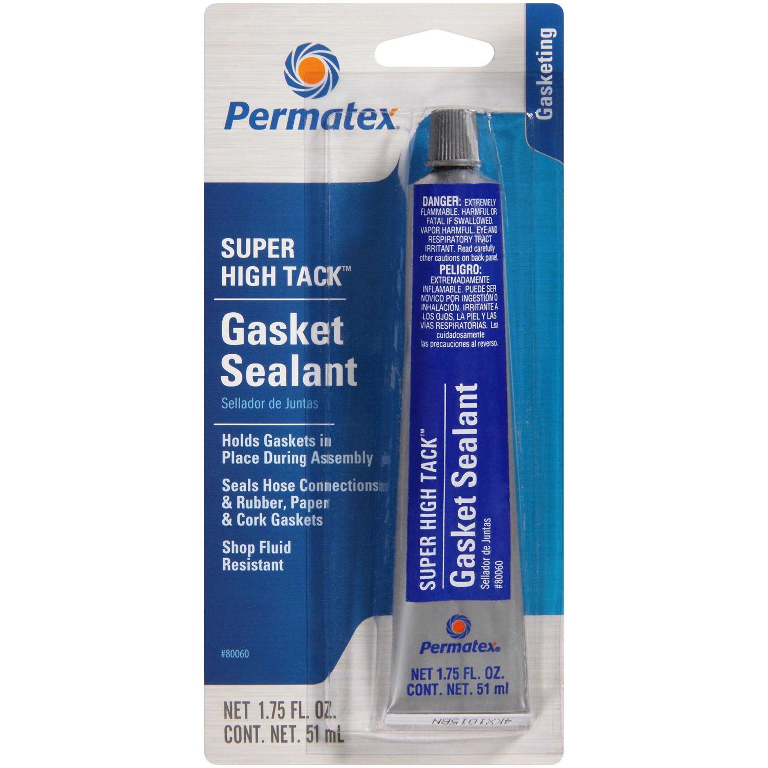 Permatex ScrewGlue Repair Gel 28205 - Zenithce