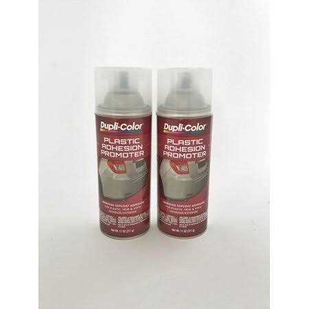 Dupli-Color CP199 Clear Adhesion Promoter Primer - Zenithce