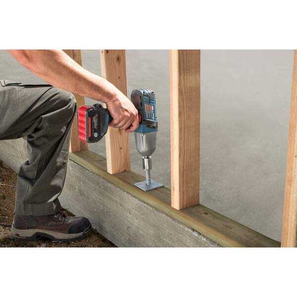 Simpson Strong-Tie Titen HD Concrete Screw Anchor 1/2 x 304SS - Zenithce