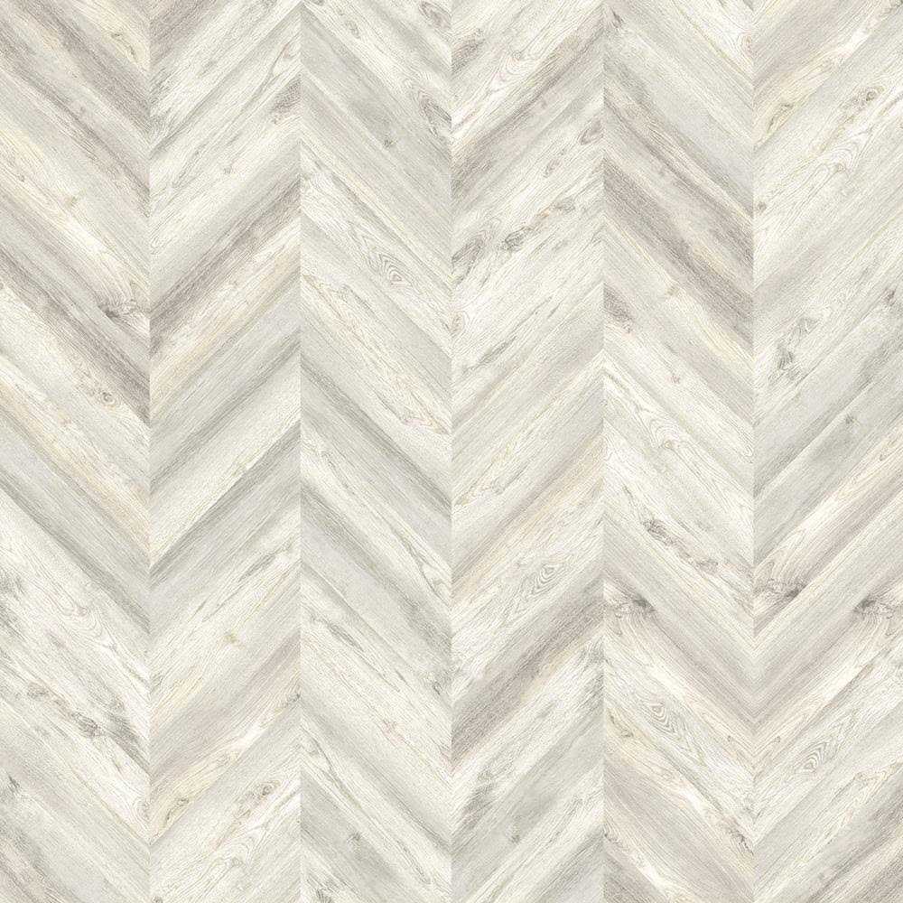 Lifeproof Chevron 12 MIL x 12 in. W x 28 in. L Click Lock Waterproof Luxury Vinyl Plank Flooring - Zenithce