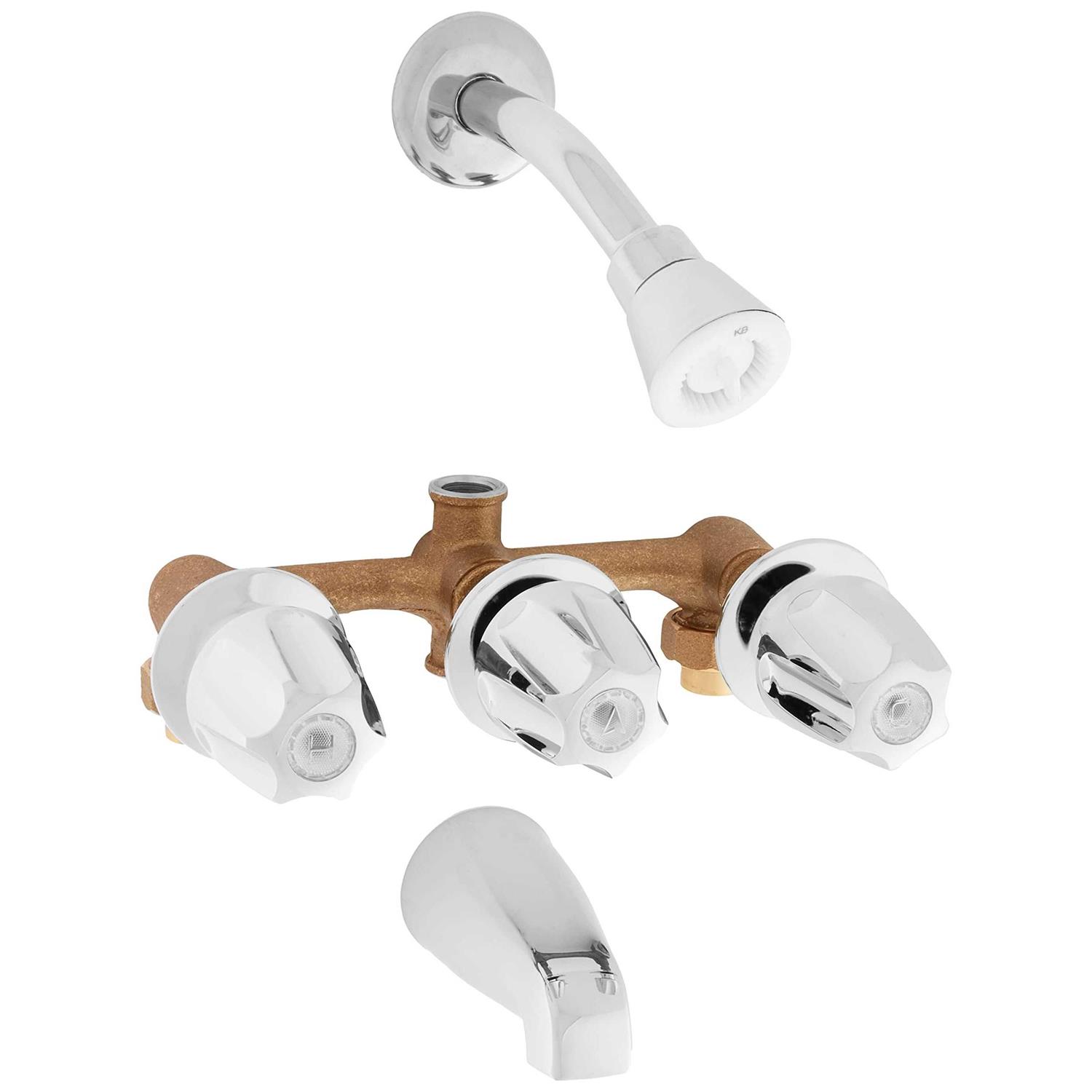 Elements Naples Cabinet Pull - Zenithce