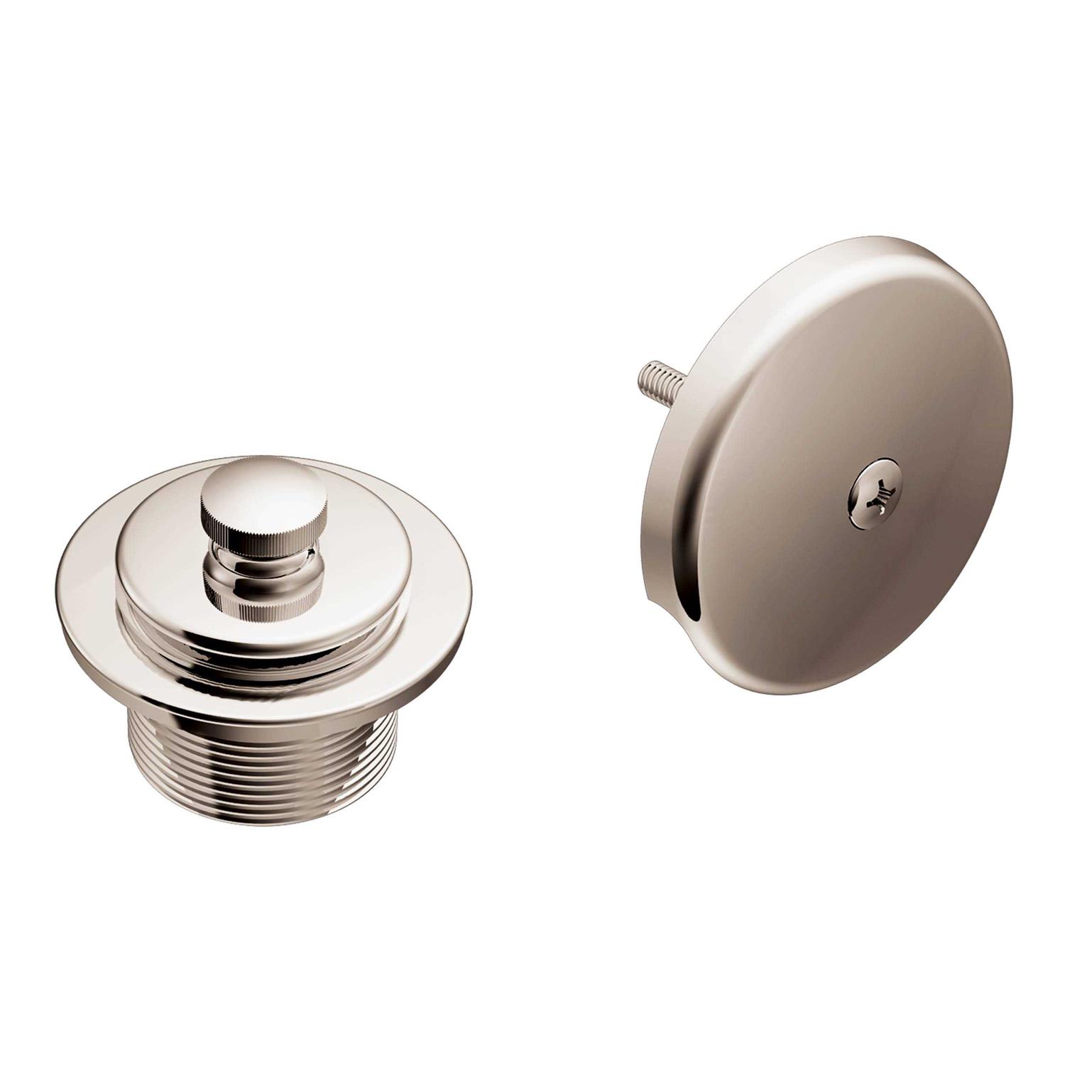 Moen Tub Shower Drain Covers T90331 - Zenithce
