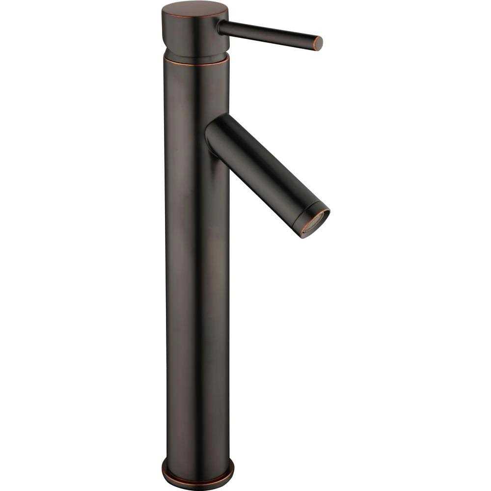 Glacier Bay Melina 8 in. Widespread Double Handle High-Arc Bathroom Faucet - Zenithce