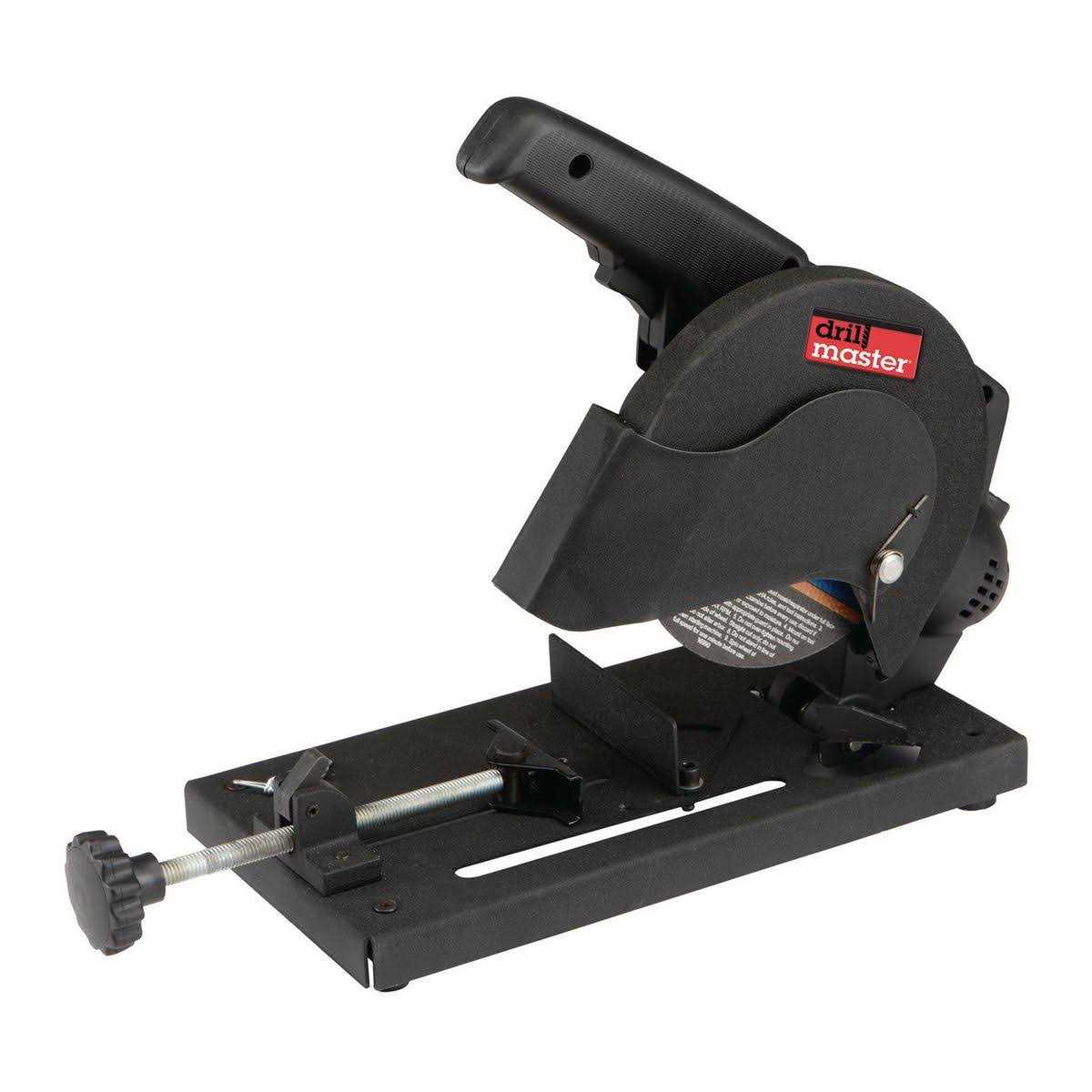 Drill Master 5.5 Amp 3-1/4 in. Planer - Zenithce