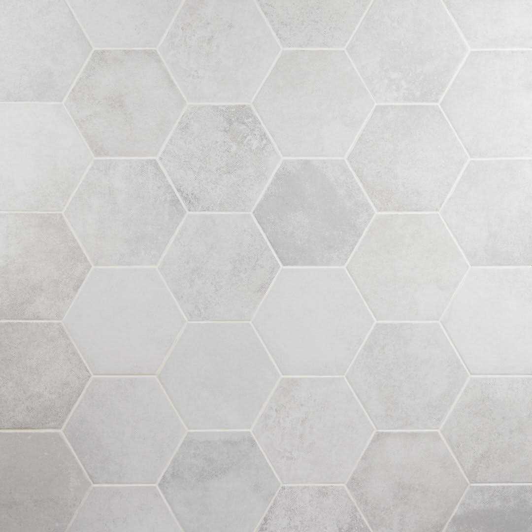 Ivy Hill Tile Tile 4-in x 8-in Matte Ceramic Wall Tile - Zenithce