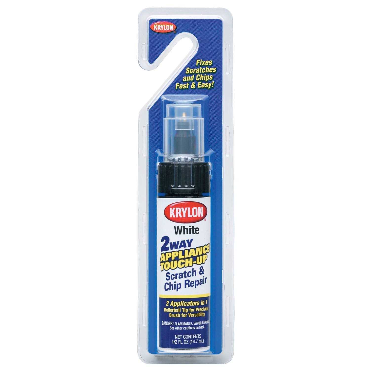 Krylon All-in-One Fusion Spray Paint - Zenithce