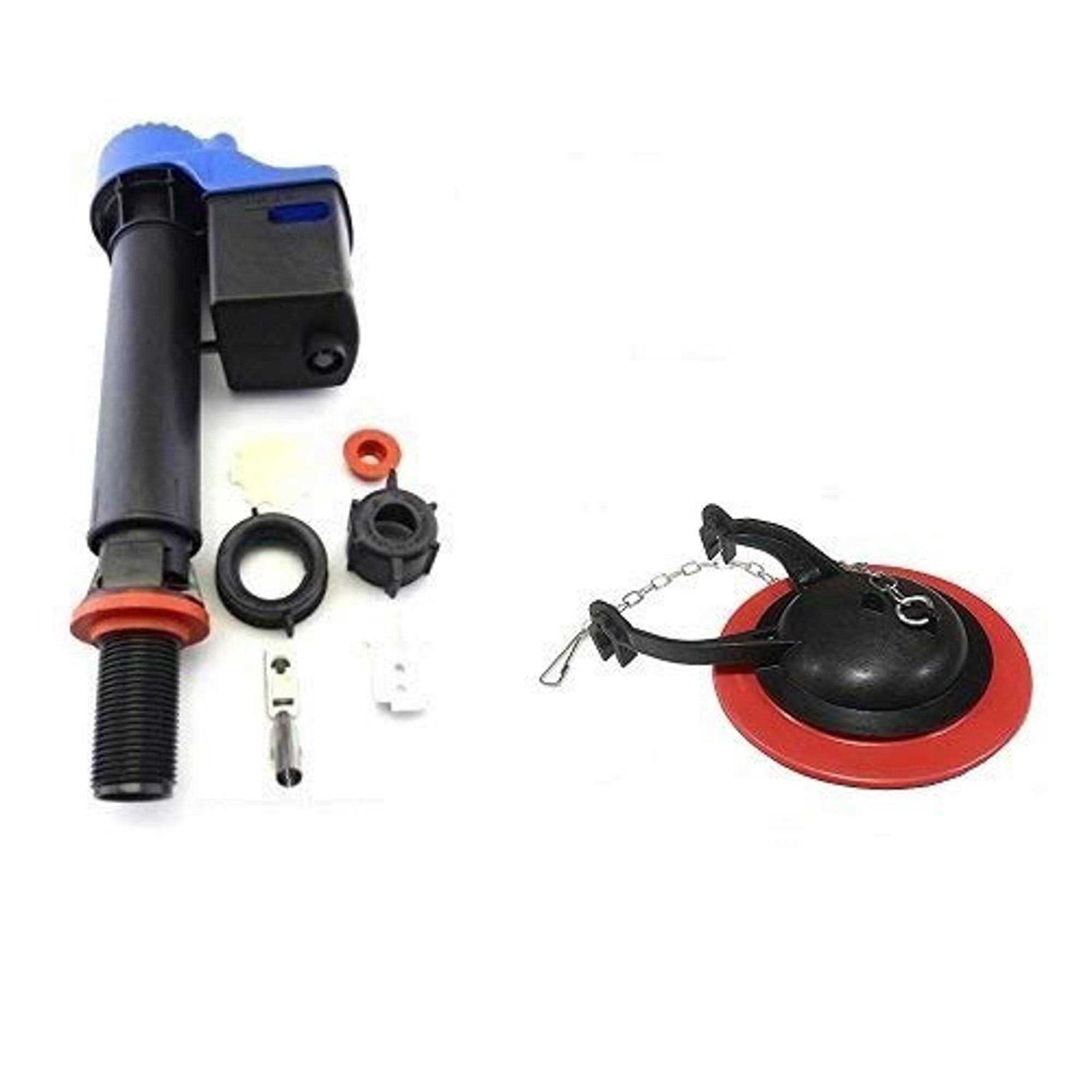 TOTO Clayton Vertical Spray Bidet BT784B# - Zenithce