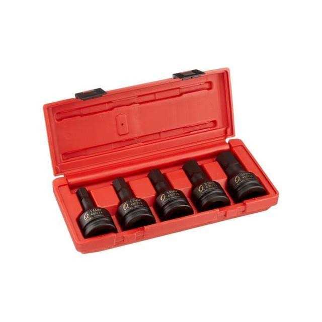 Sunex 430S 3/4 Drive Square Impact Socket 15/16 - Zenithce