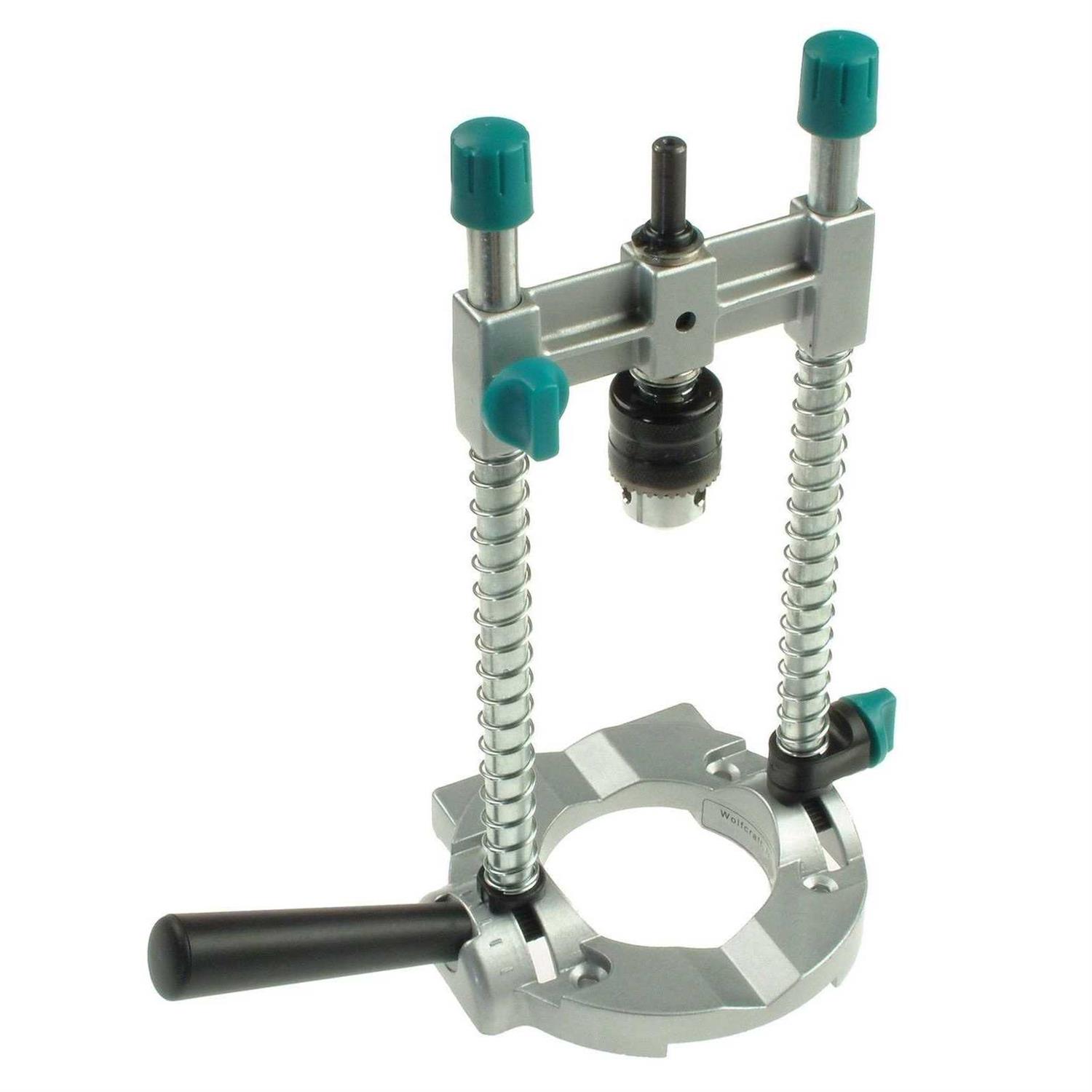 Wolfcraft Jig Doweling Dowel Pro 3751 - Zenithce