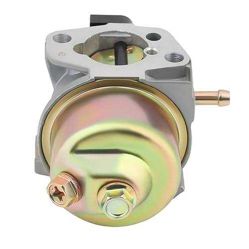 Harbot 799727 698620 Carburetor for Briggs and Stratton 791886 495935 690194 498061 499153 287707 287777 28N707 28N777 28P777 28Q777 14hp 15hp 16hp - Zenithce