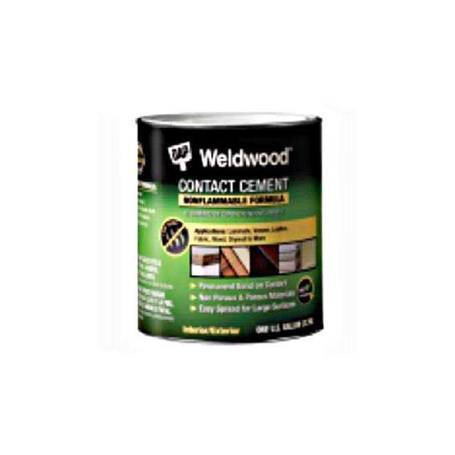 Dap Weldwood Multi-Purpose Floor Adhesive - Zenithce