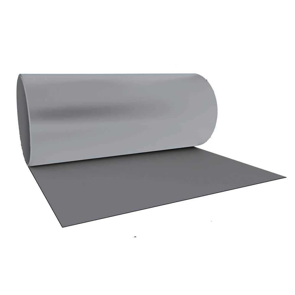 Gibraltar Building Products 24 in. x 24 in. Galvanized Steel Chimney Flashing Kit - Zenithce