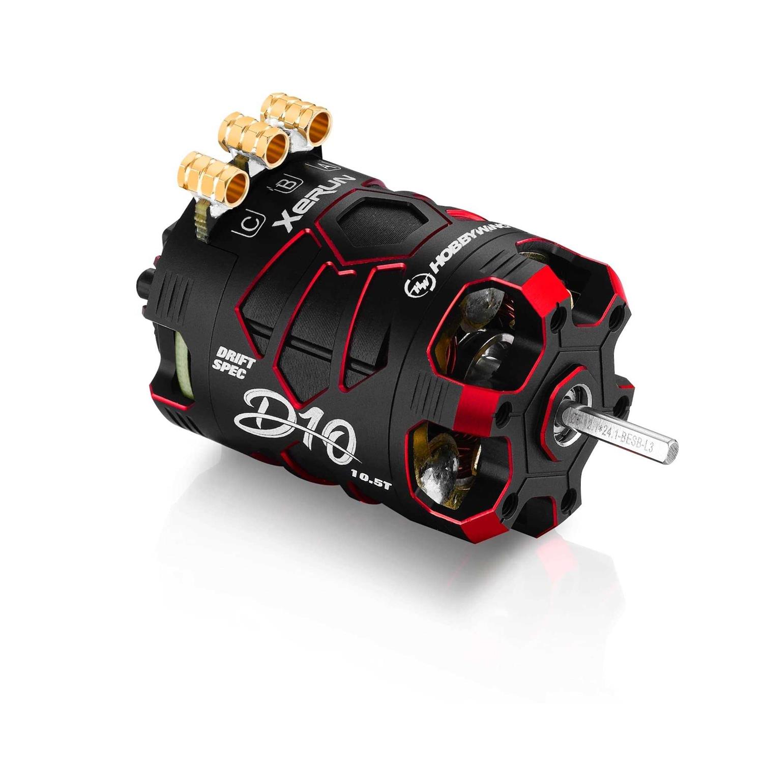 Hobbywing Quicrun Fusion SE 1800KV - Zenithce