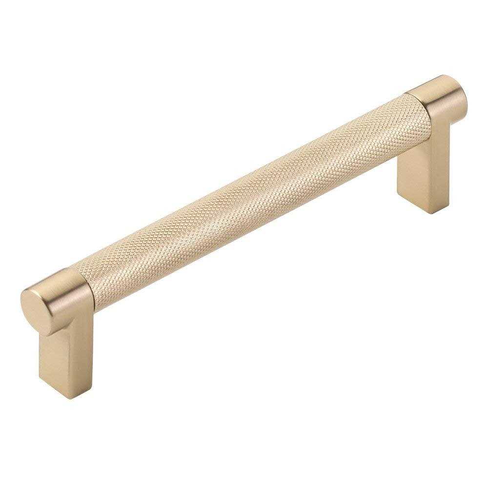 Emtek Ribbon Reed Mushroom Knob 86277US - Zenithce