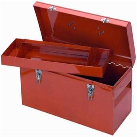 Voyager 20 in. Rolling Tool Bag - Zenithce