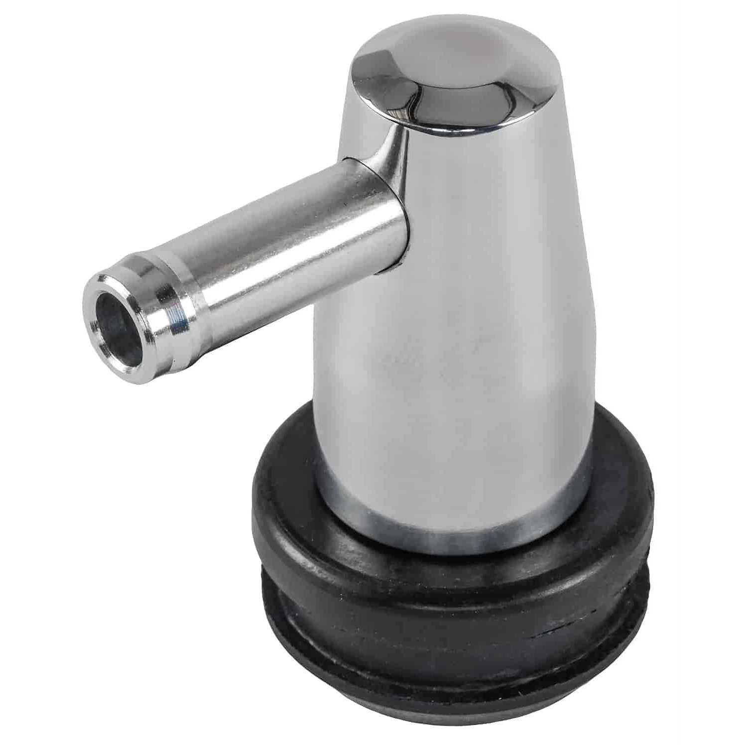 JEGS 95000 Fiberglass Z28 Cowl Scoop 2-1/2 H x 27 W x 41-3/4 L - Zenithce