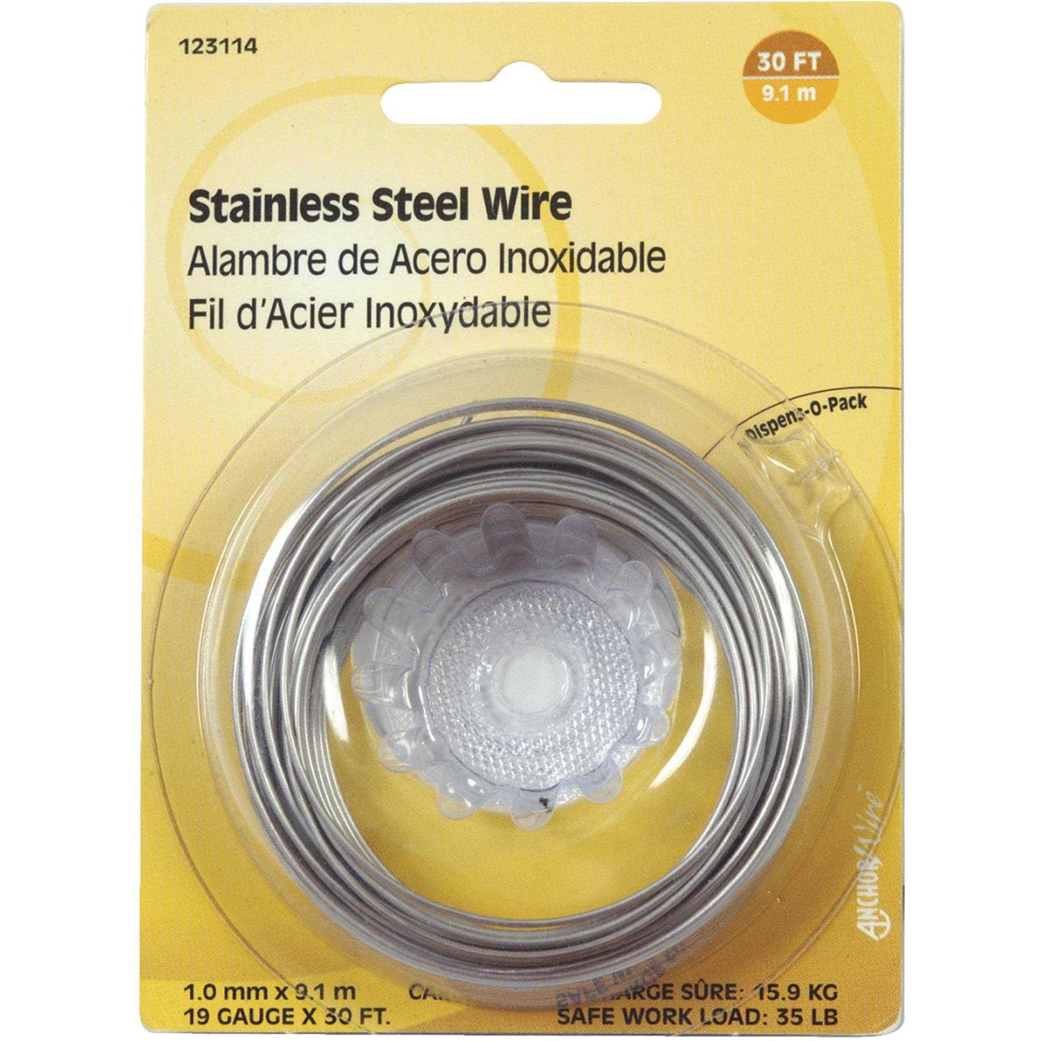 Hillman Wire Nails - Zenithce