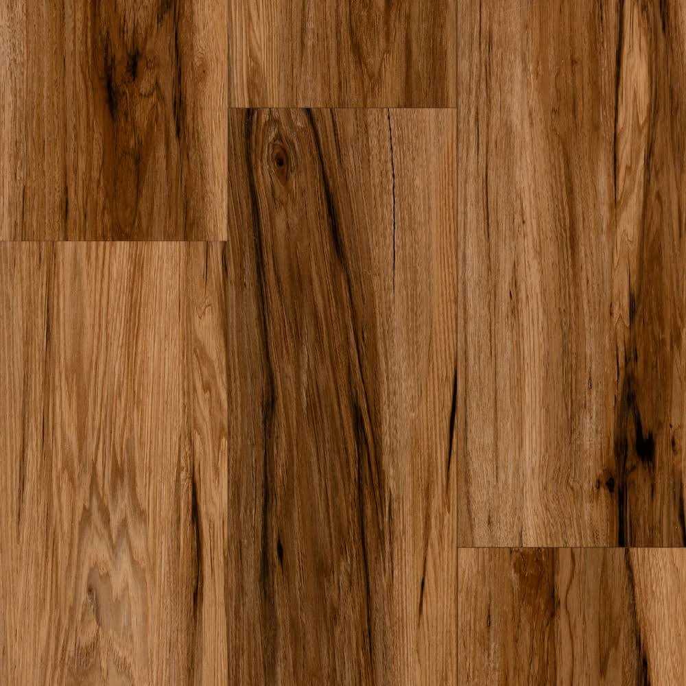 Tarkett ProGen 7 x 48 Vinyl Flooring - Zenithce