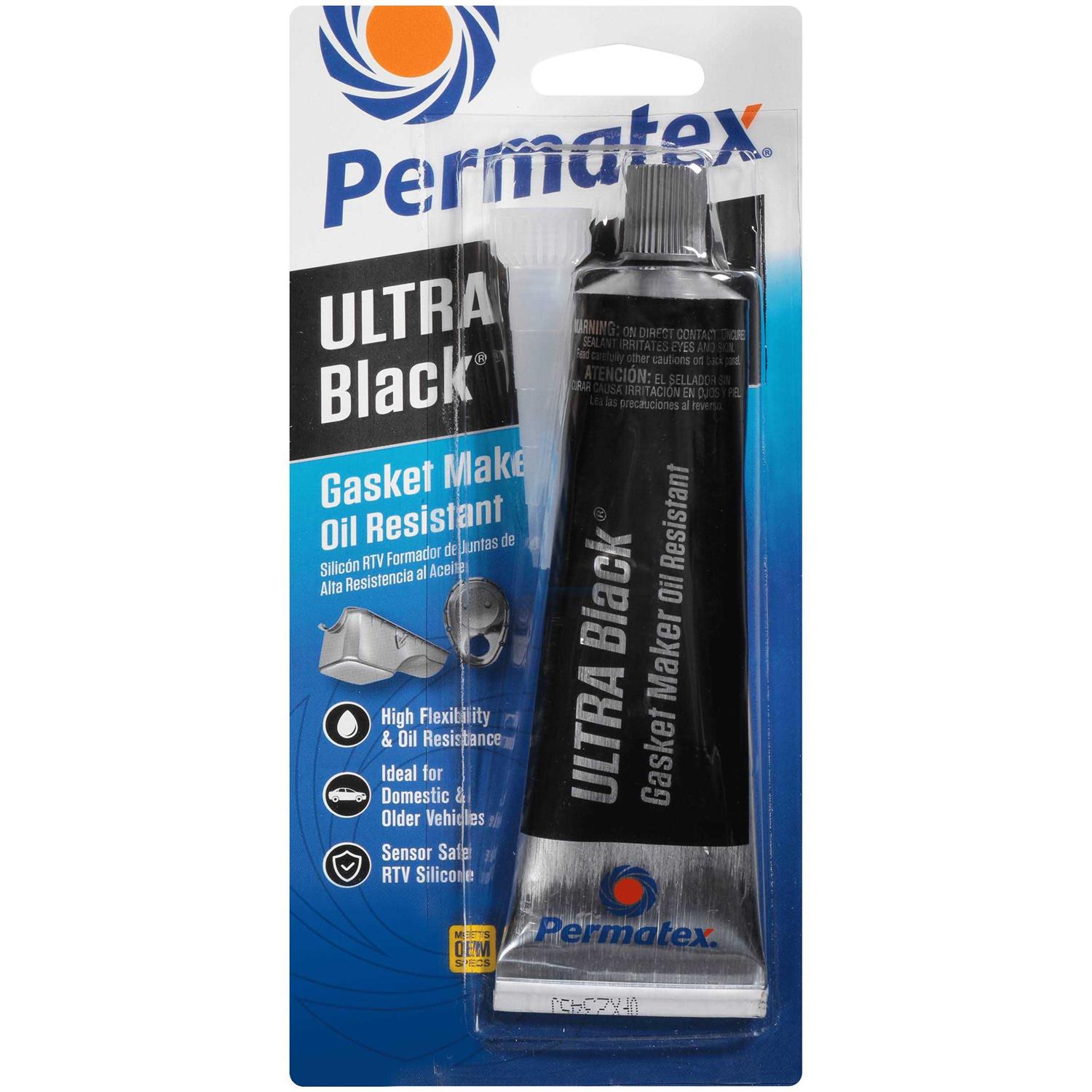 Permatex Thread Sealant with PTFE 80633 - Zenithce