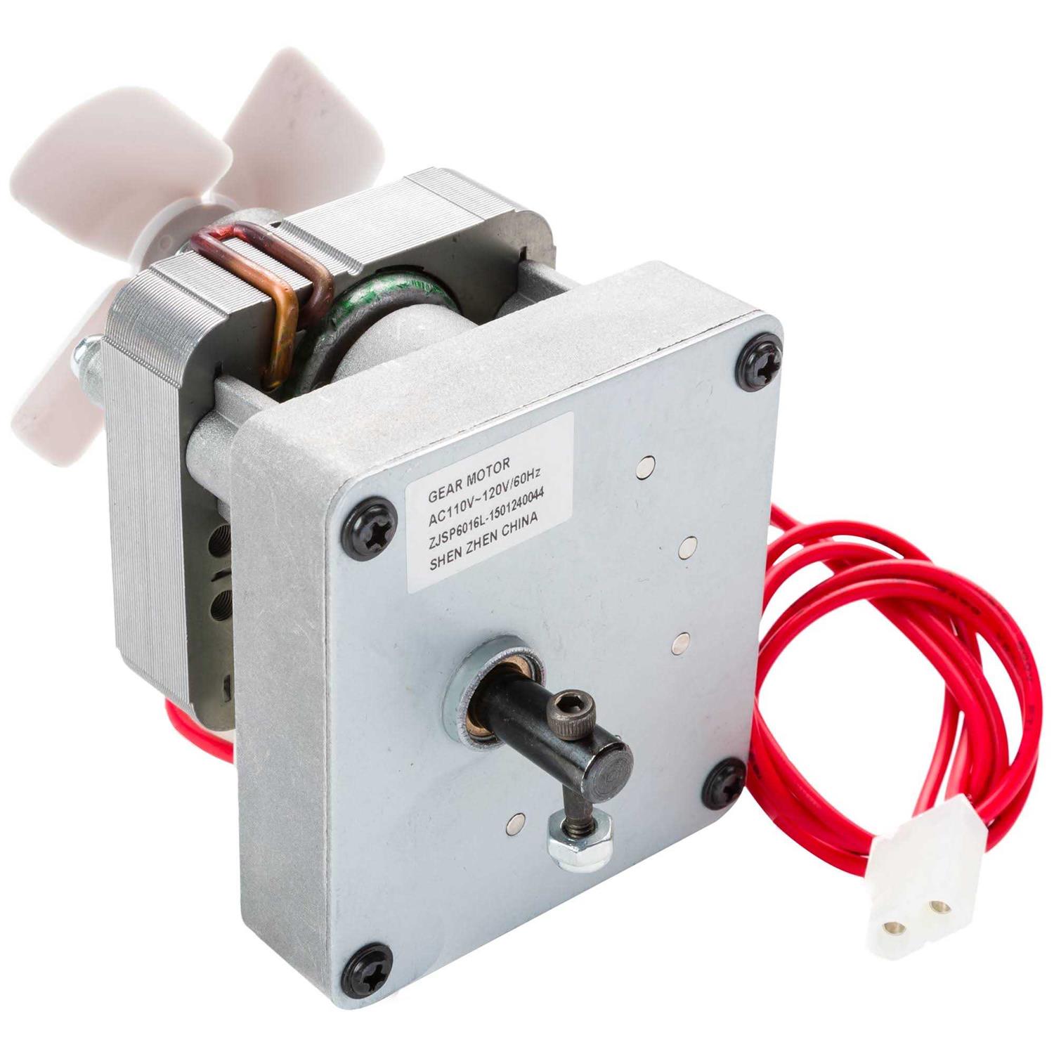 Traeger RTD Temperature Sensor - Zenithce